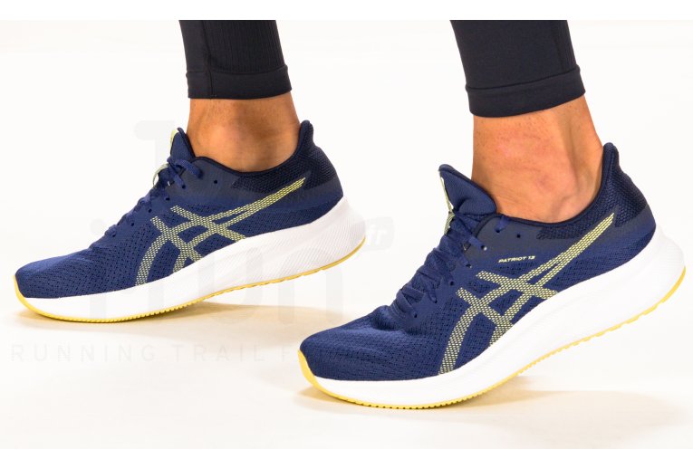 Asics Patriot 13 Herren