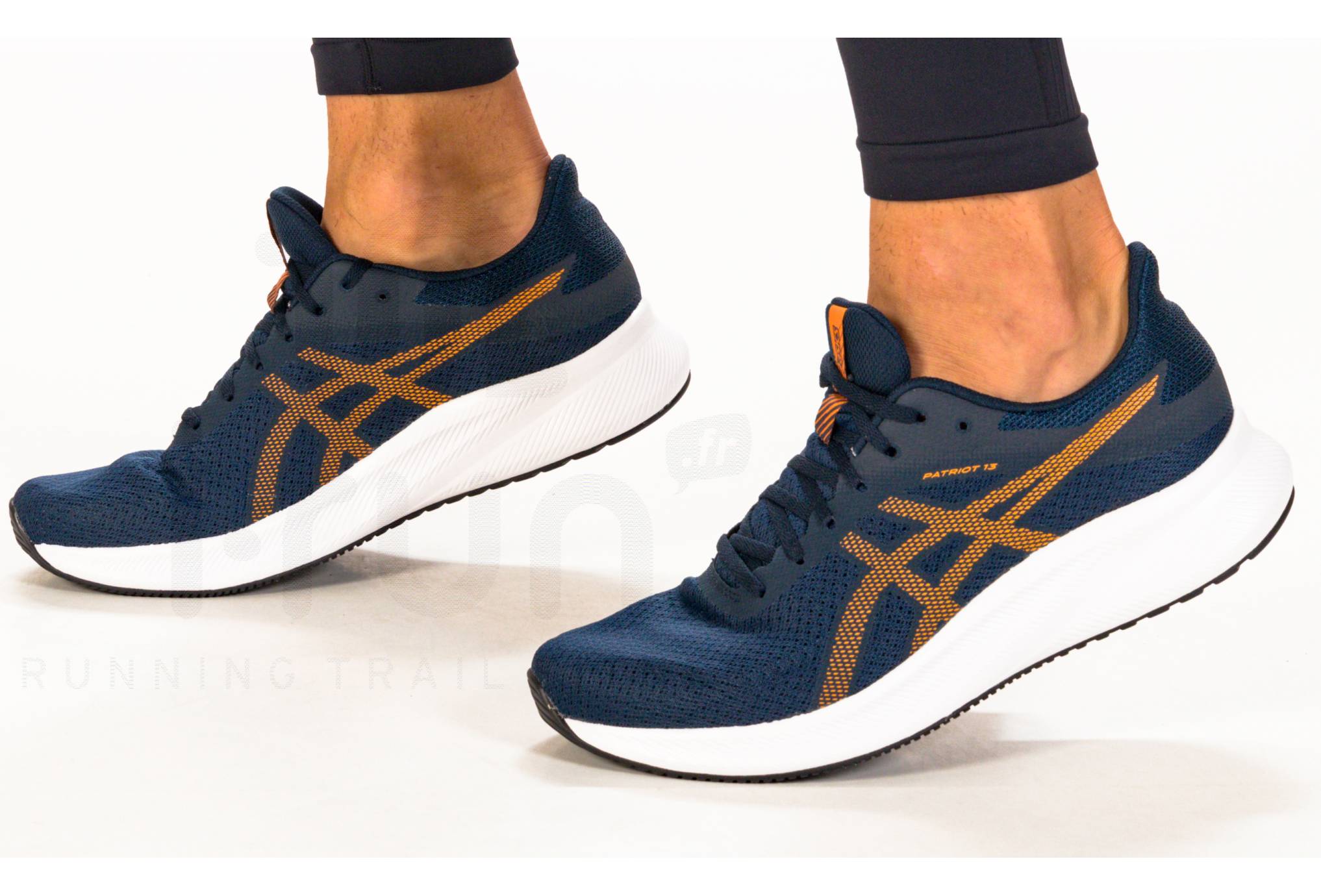 Asics Patriot 13