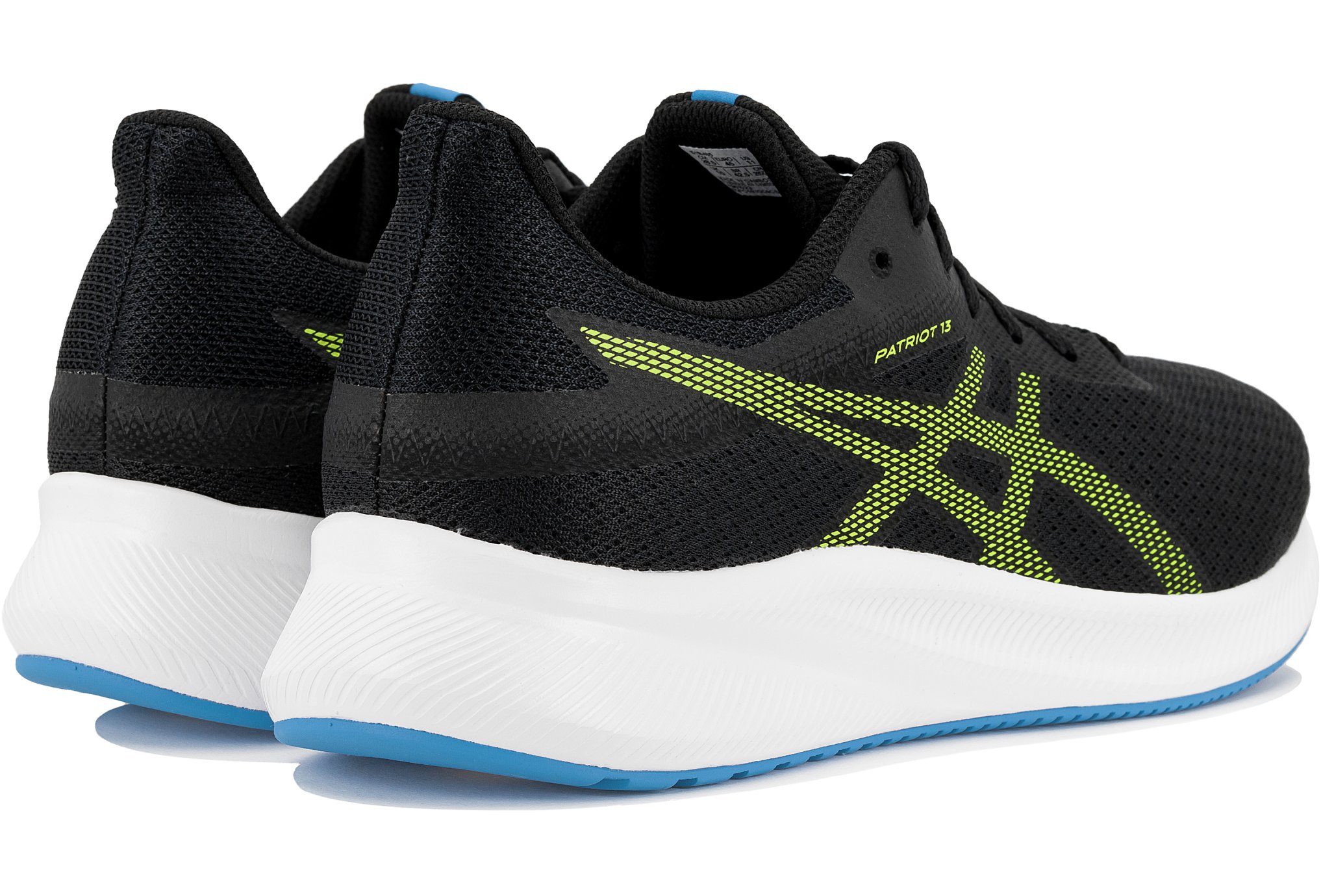 Asics Patriot 13 Herren
