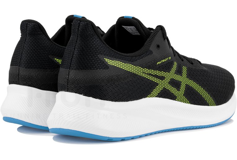 Asics Patriot 13 Herren