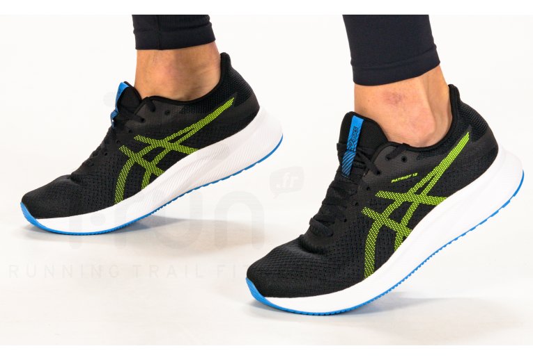 Asics Patriot 13 Herren