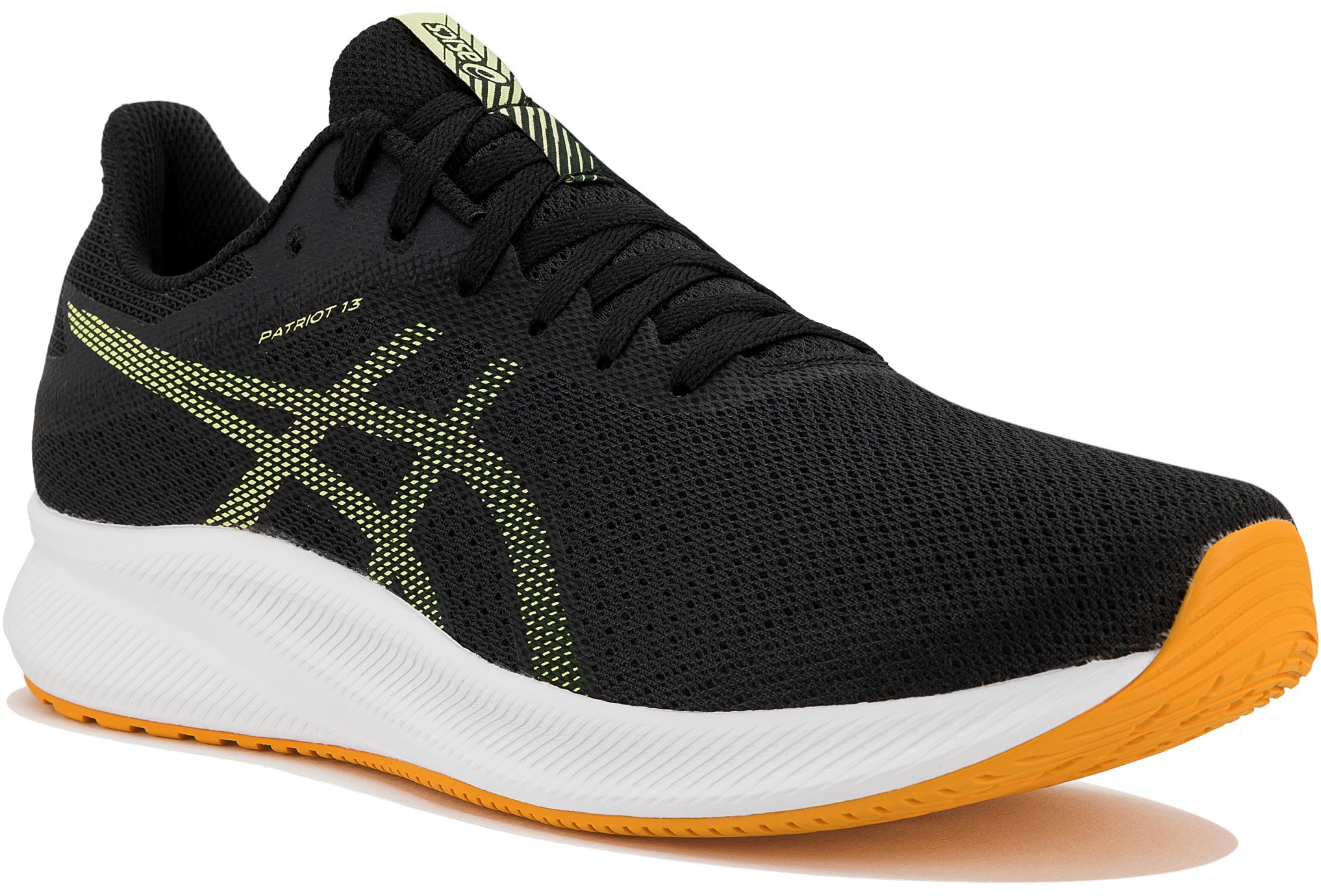 Asics Patriot 13 M Chaussures homme - Asics - Chaussures de sport
