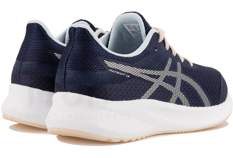 Asics Patriot 13 Fille