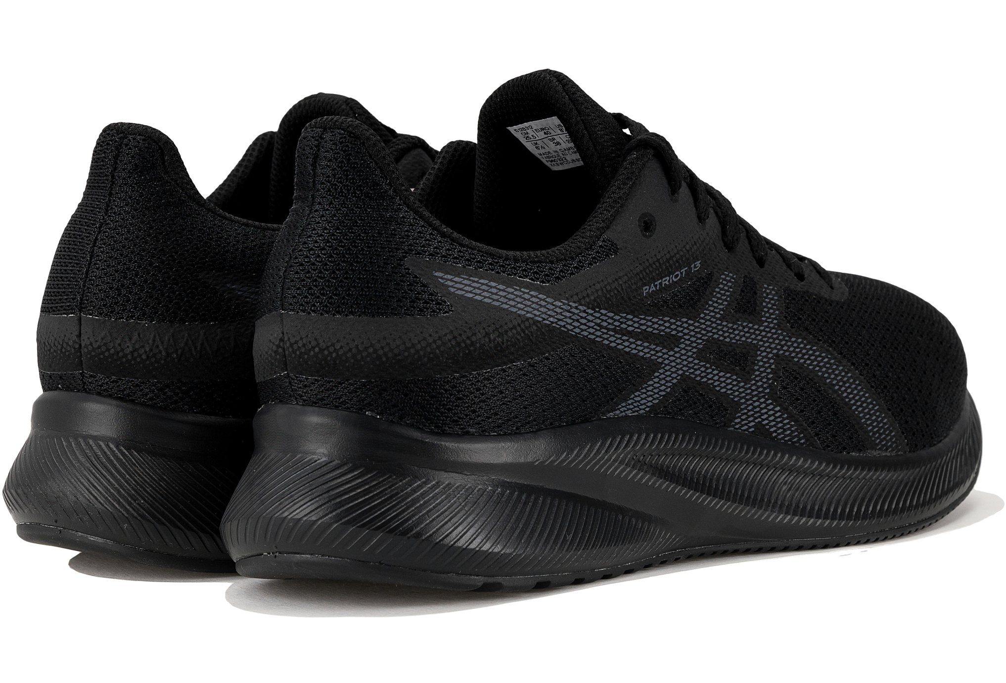 Asics Patriot 13 Damen