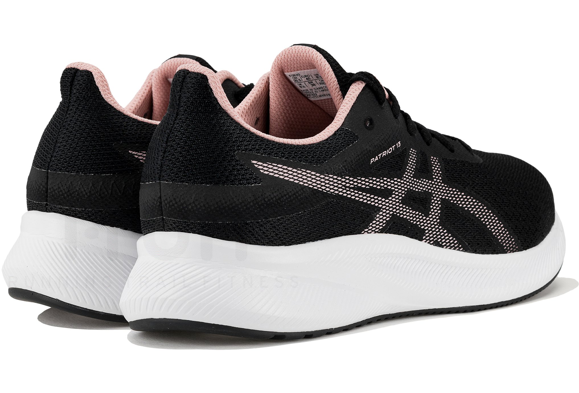 Asics Patriot 13 W