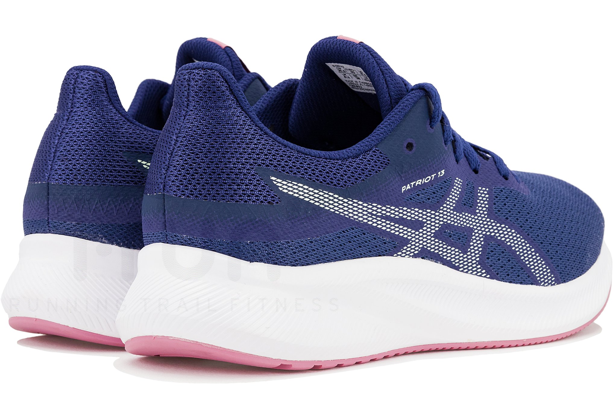 Asics Patriot 13 W 