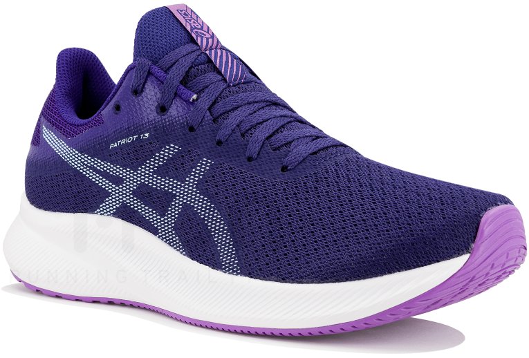 Asics Patriot 13 W 