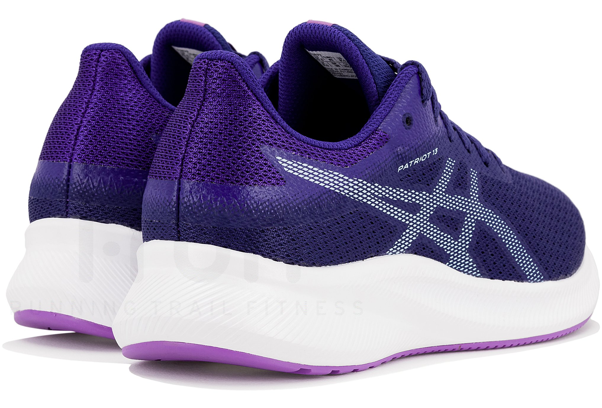 Asics Patriot 13 W