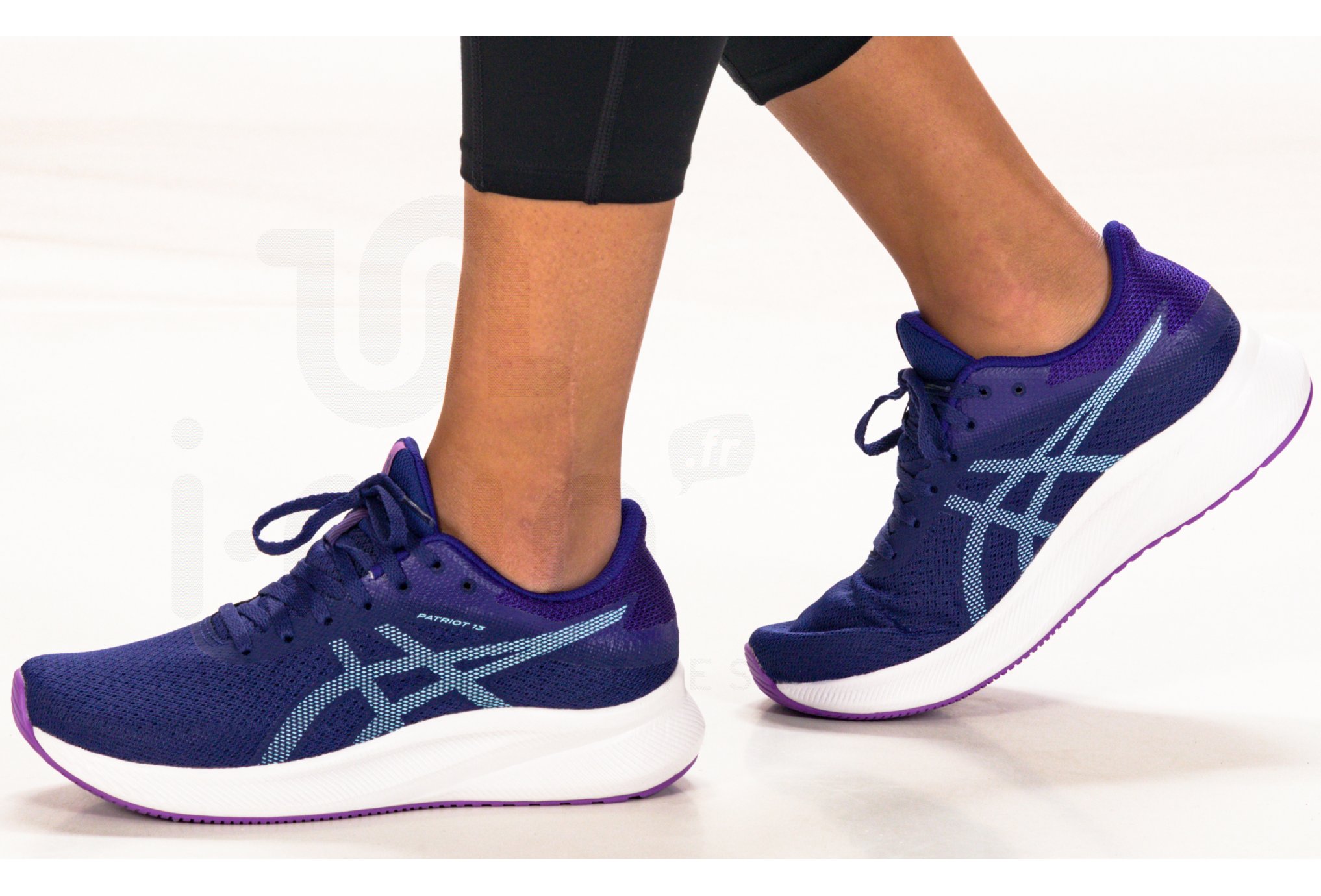 Asics Patriot 13 W
