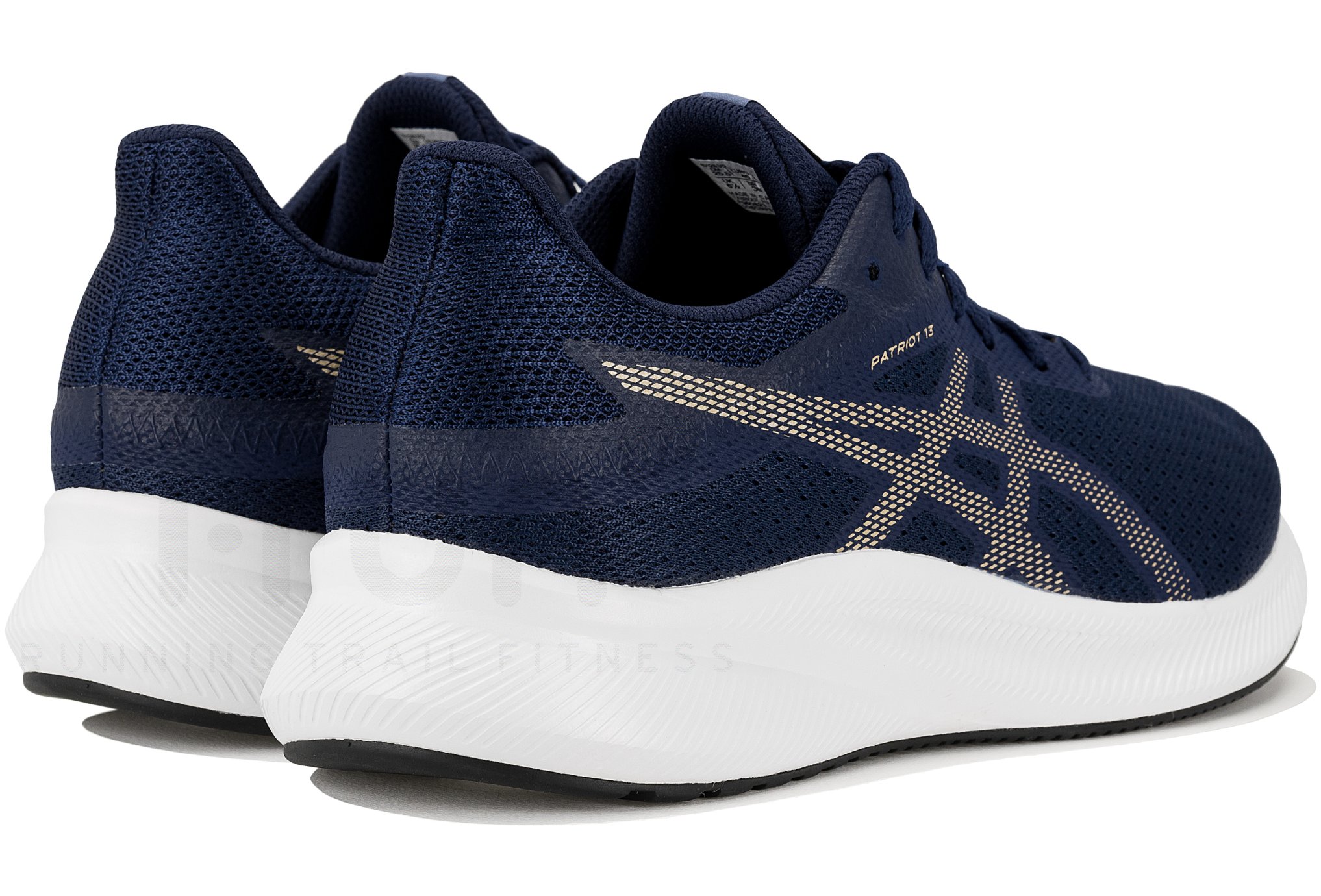 Asics Patriot 13 W 