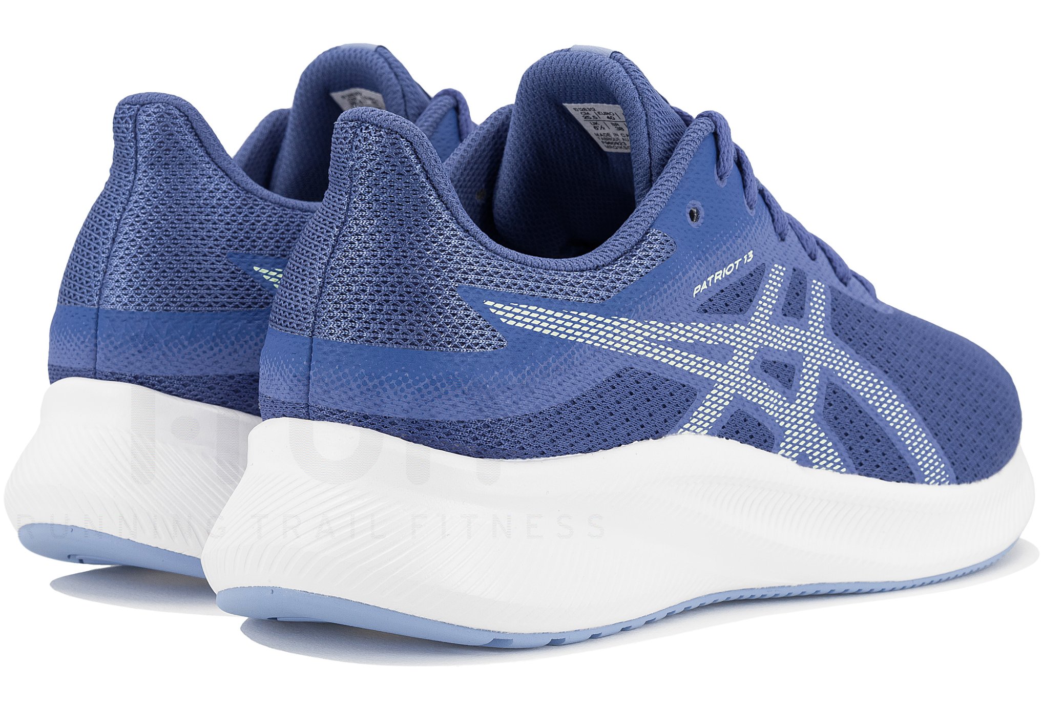 Asics Patriot 13 Damen