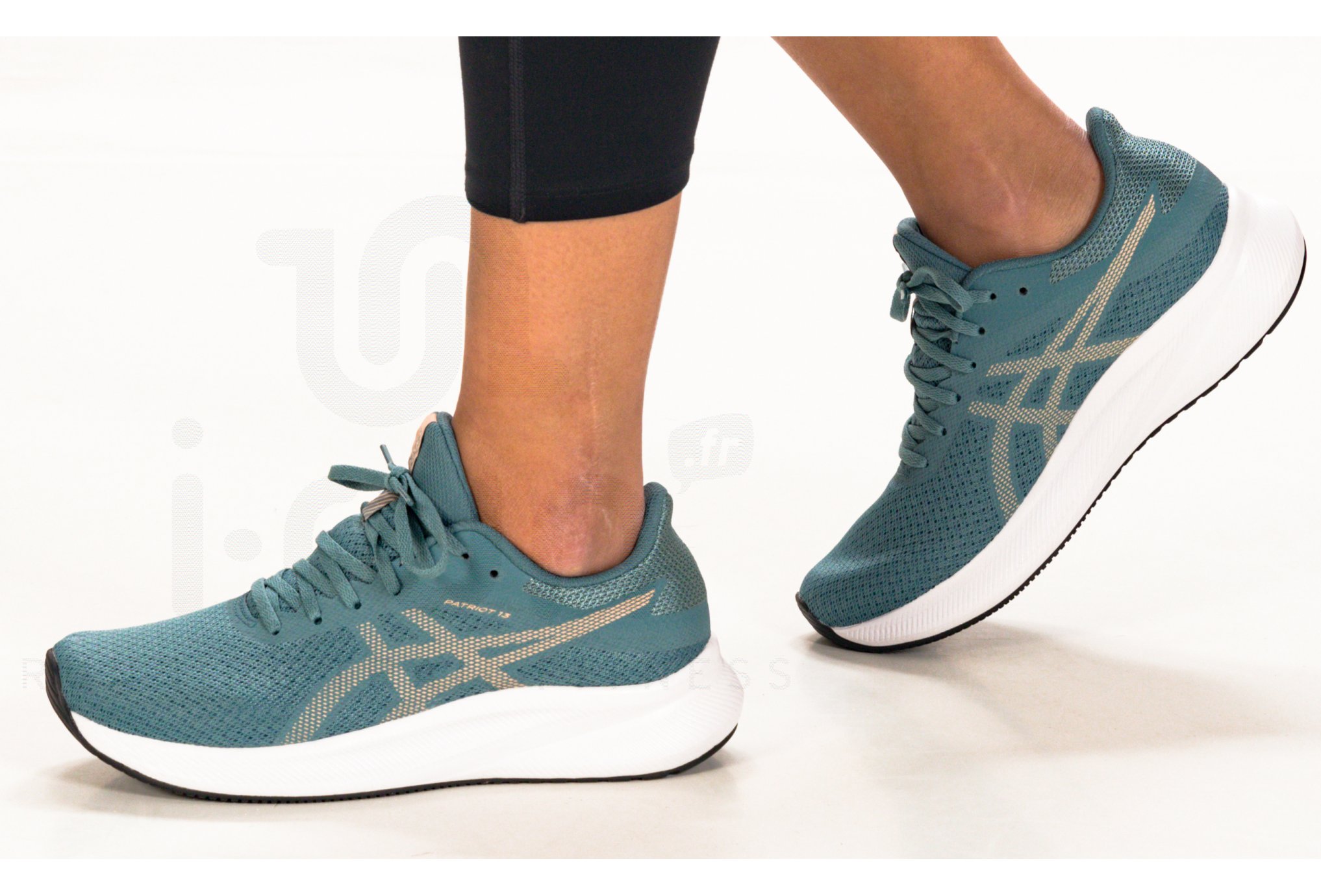 Asics Patriot 13 Damen