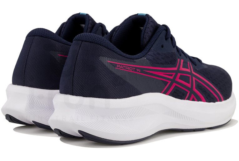 Asics Patriot 14