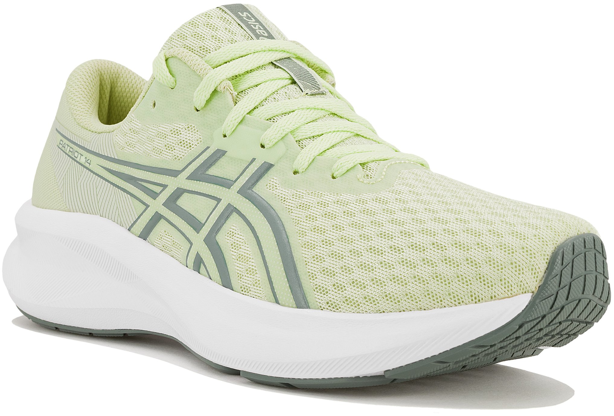 Asics Patriot 14 Chaussures de sport femme - Asics - Chaussures de sport