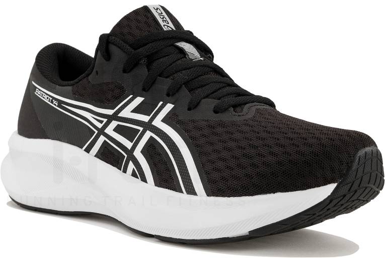 Asics Patriot 14 