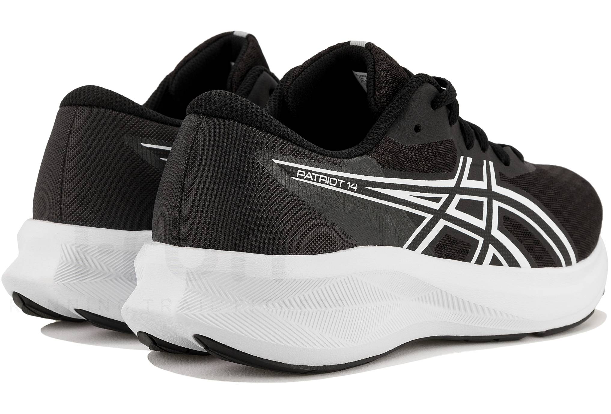 Asics Patriot 14