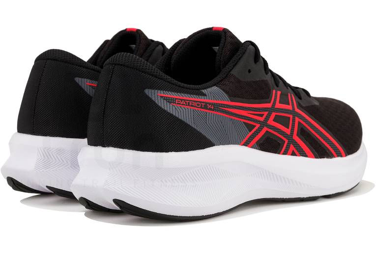 Asics Patriot 14