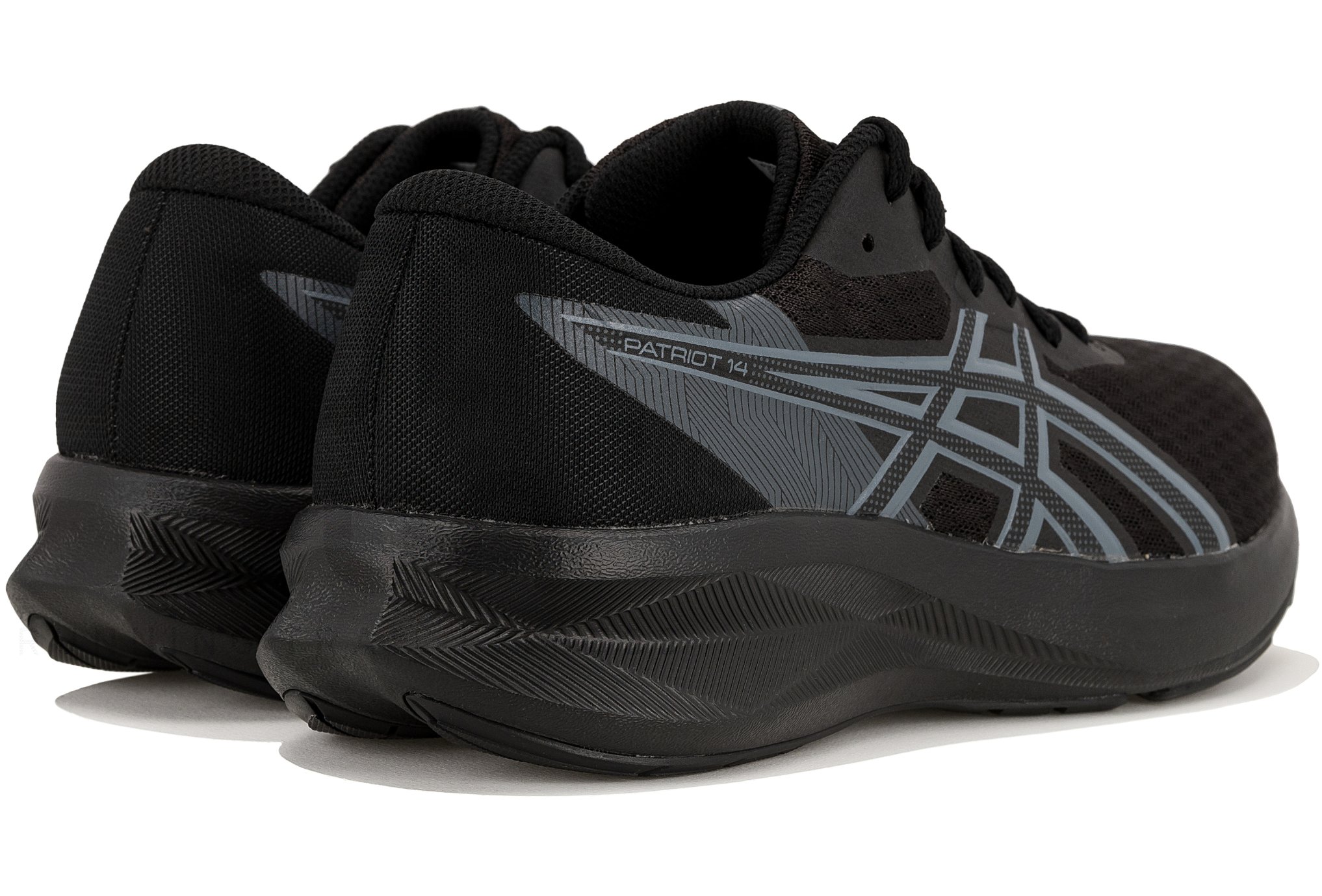 Asics Patriot 14