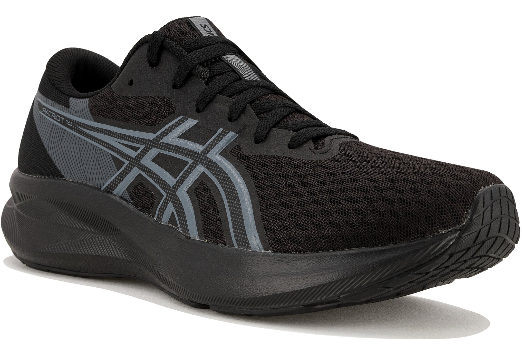 Asics Patriot 14 Chaussures homme - Asics - Chaussures de sport