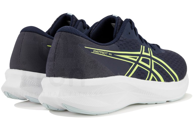 Asics Patriot 14