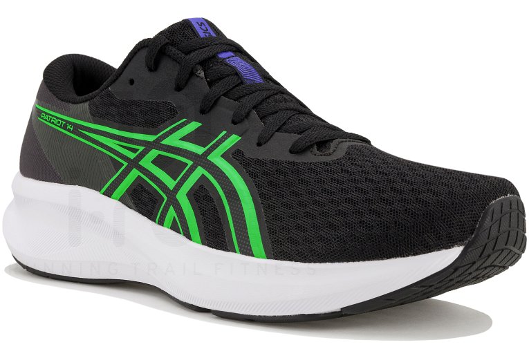 Asics Patriot 14