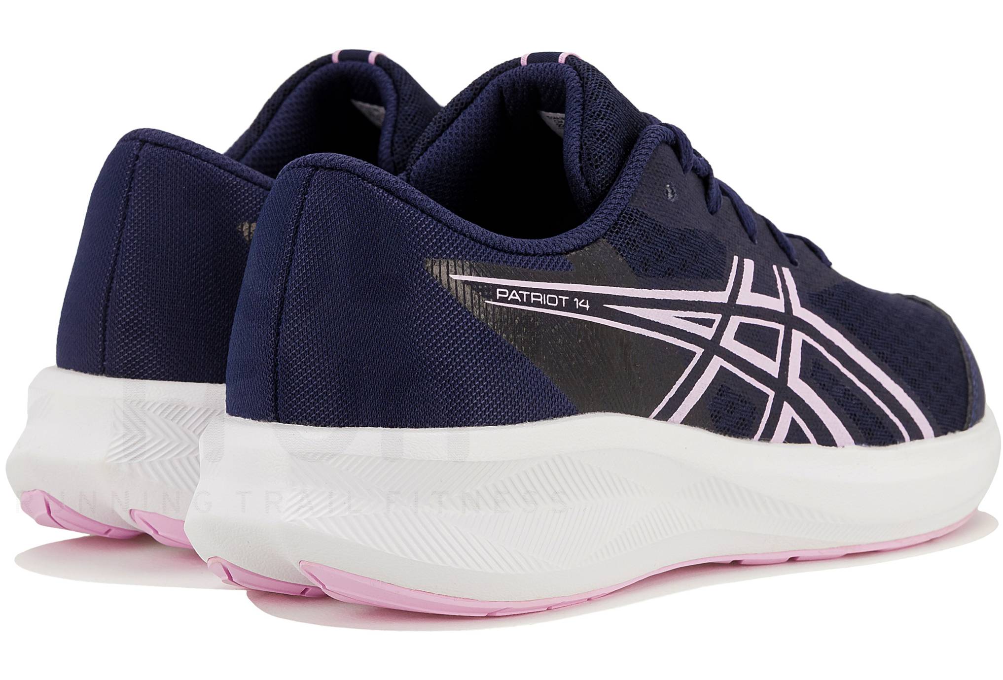 Asics Patriot 14 GS Junior
