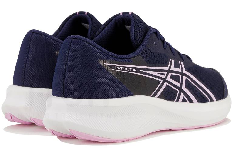 Asics Patriot 14 GS Junior 