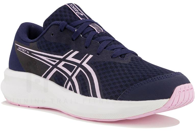 Asics Patriot 14 GS Junior 