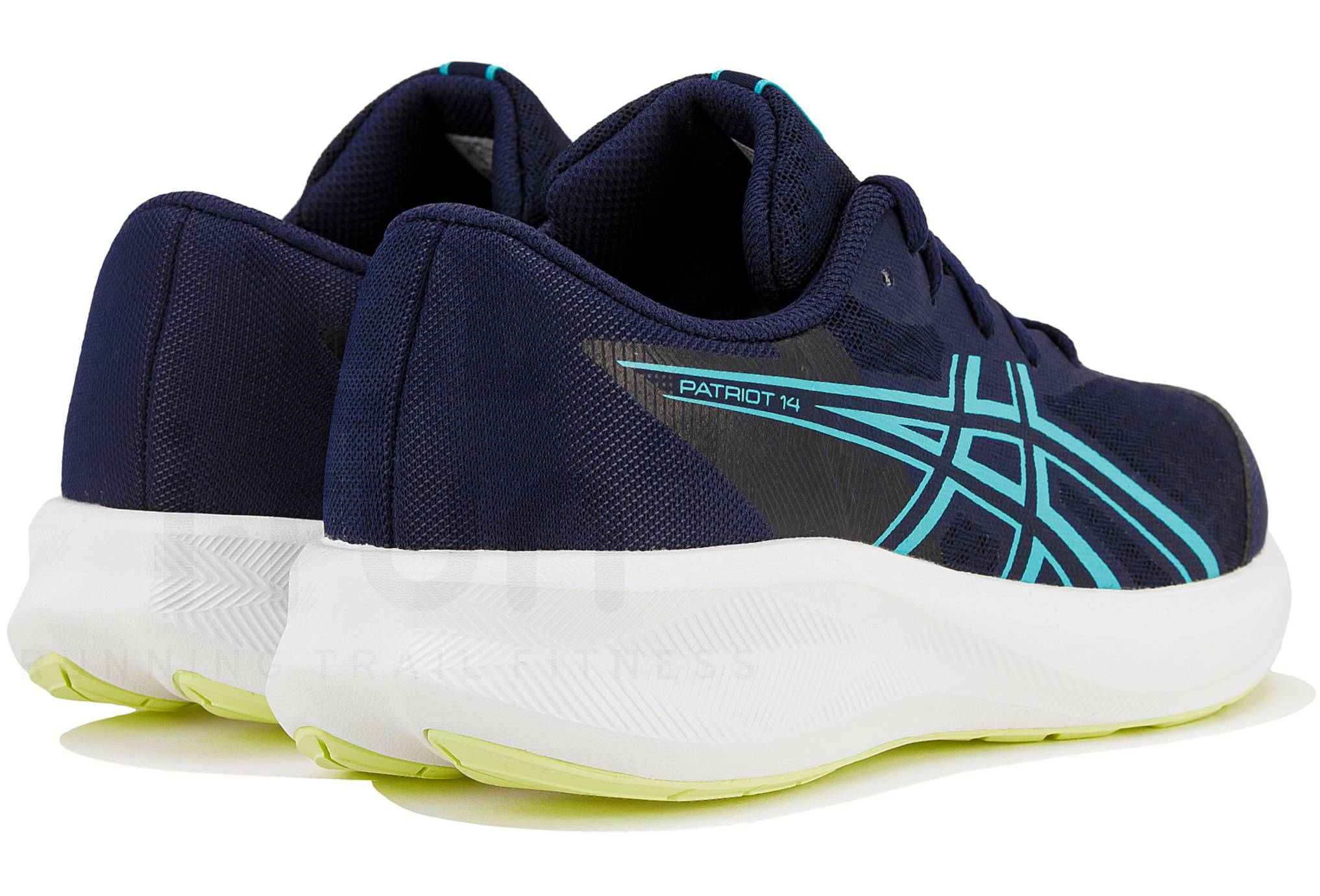 Asics Patriot 14 GS Junior