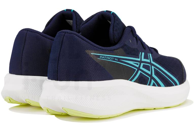 Asics Patriot 14 GS Junior 