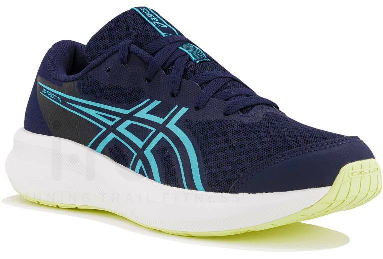 Asics Patriot 14 GS Junior 