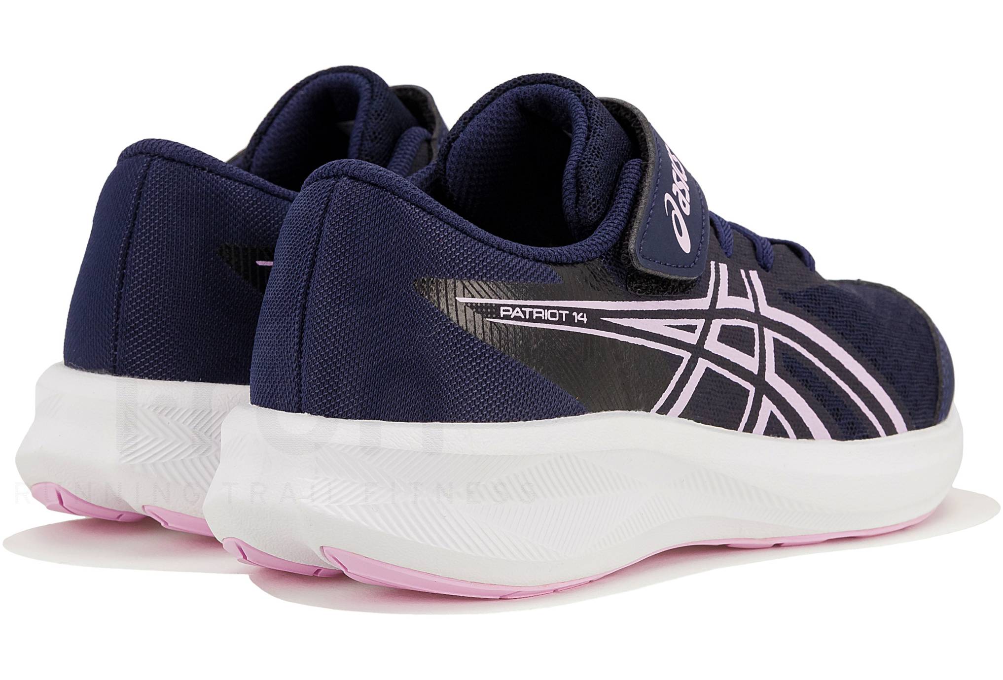 Asics Patriot 14 PS Junior