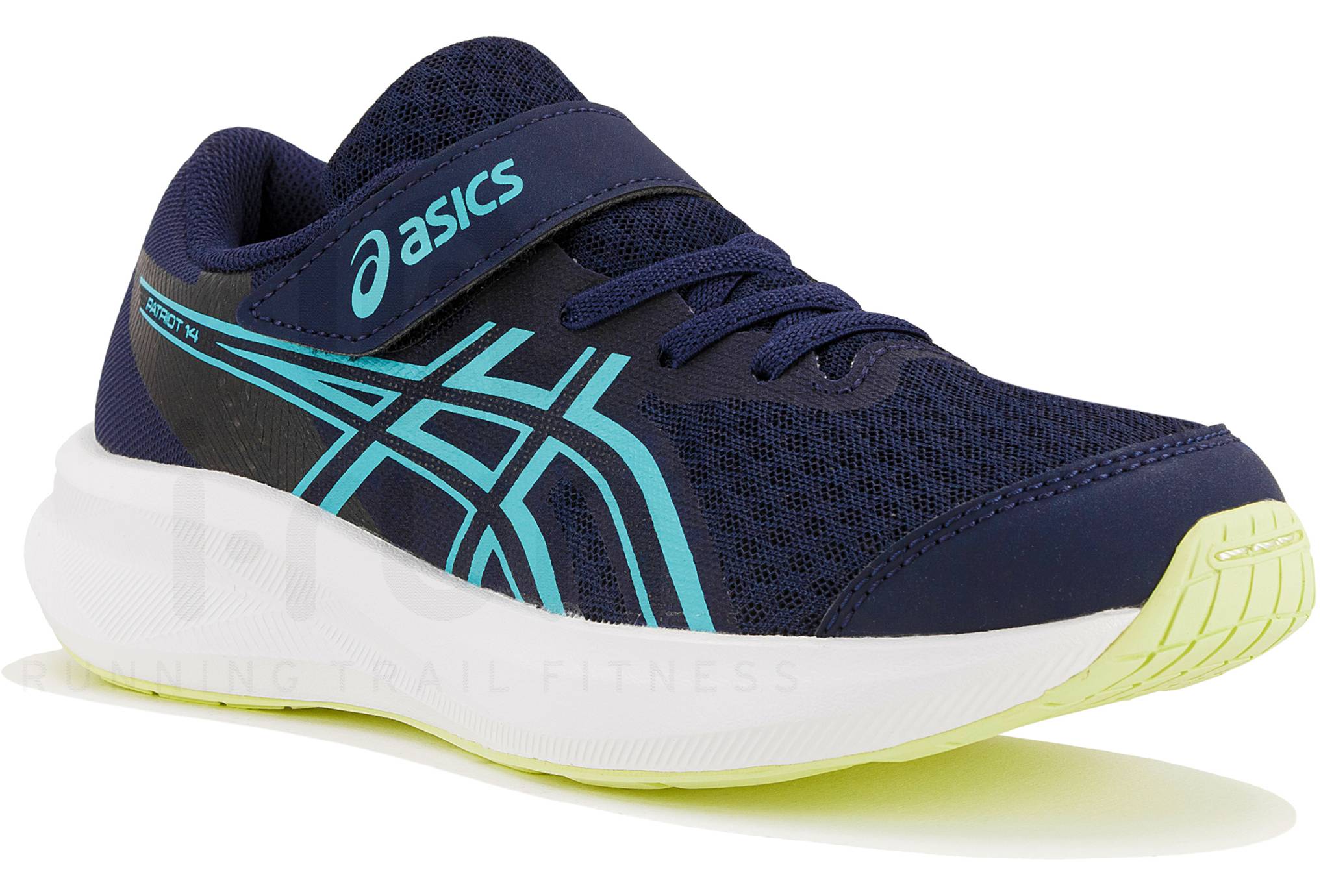 Asics Patriot 14 PS Junior