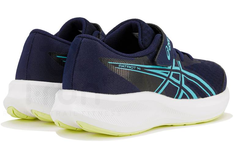 Asics Patriot 14 PS Junior 