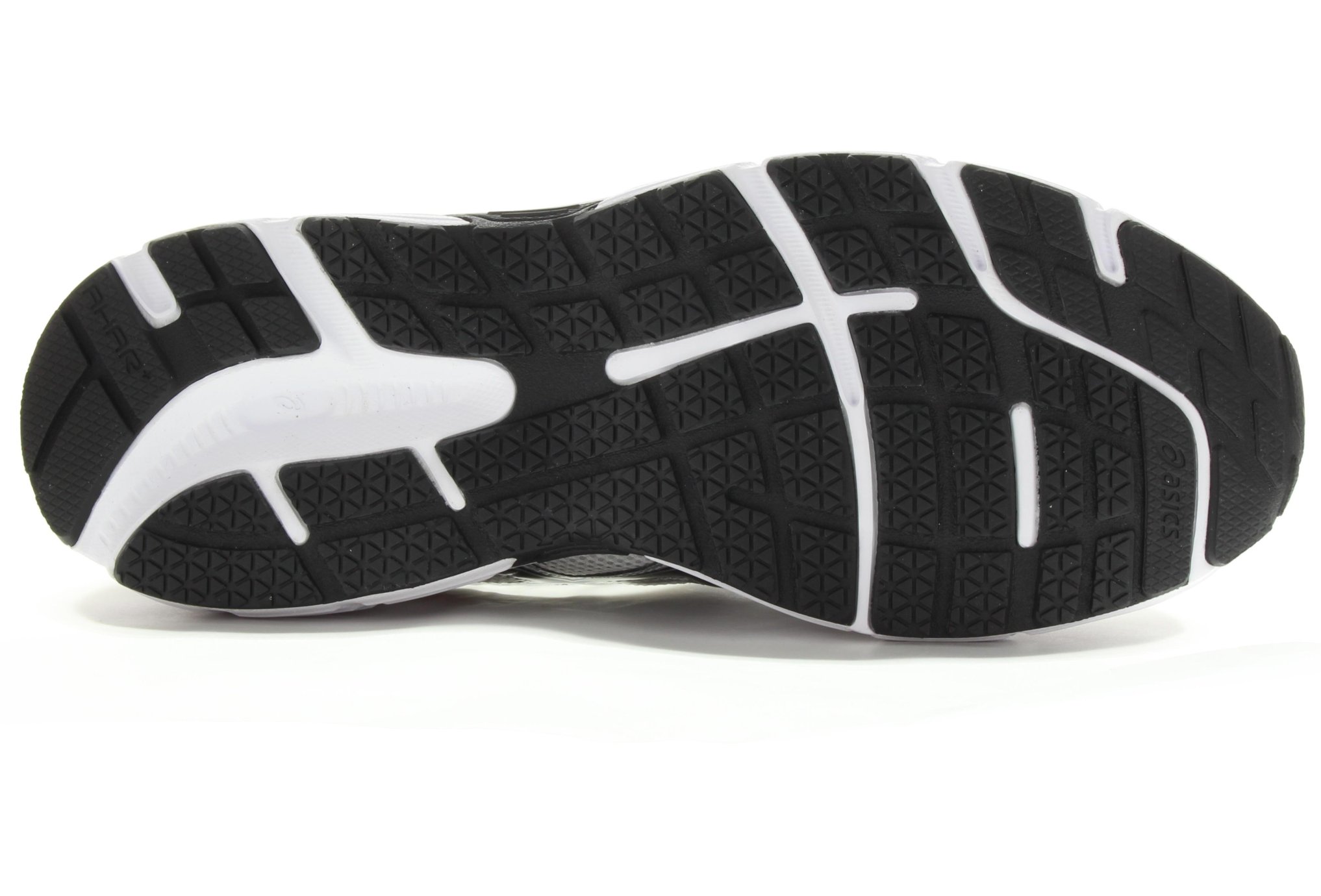 Asics Patriot 7