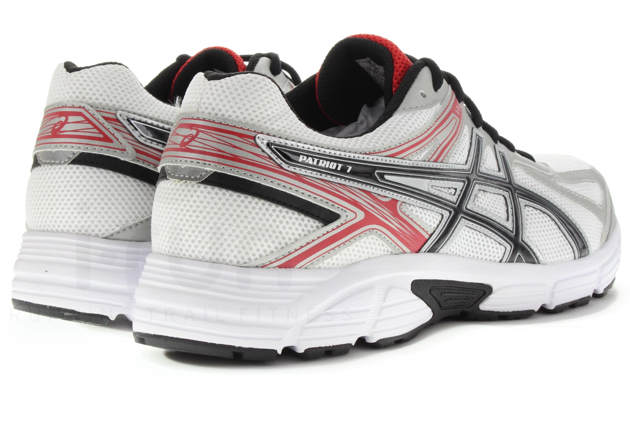 Asics Patriot 7
