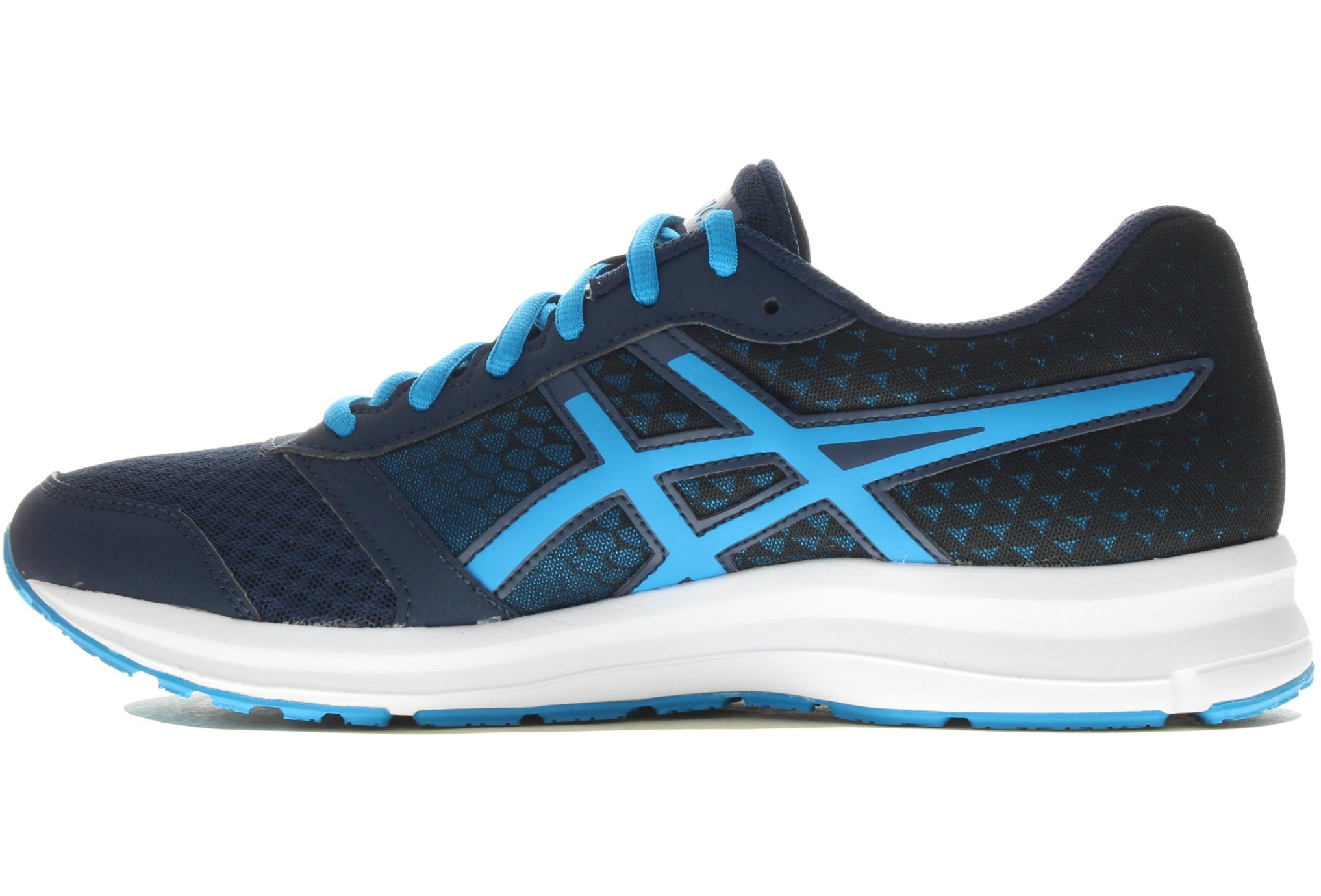 Asics Patriot 8
