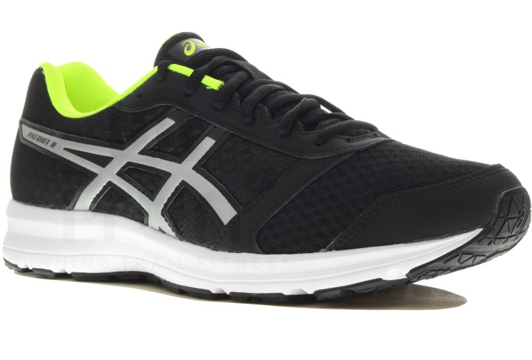 Asics Patriot 8