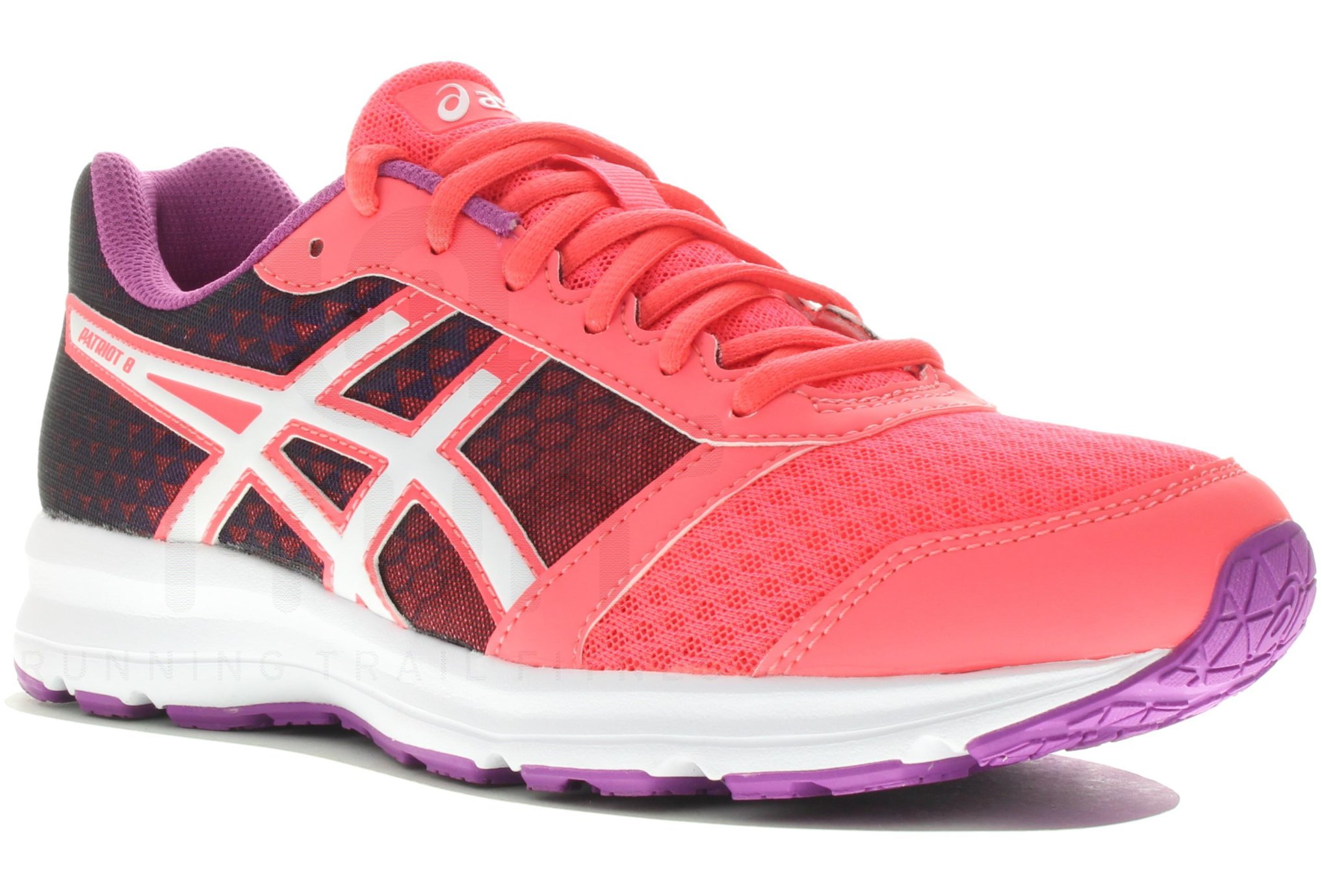 Asics Patriot 8 W 