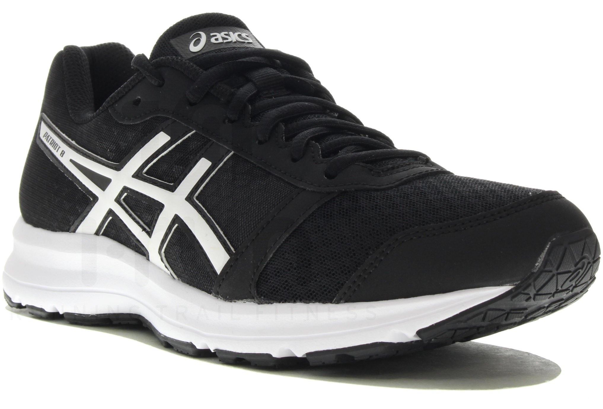 Asics Patriot 8