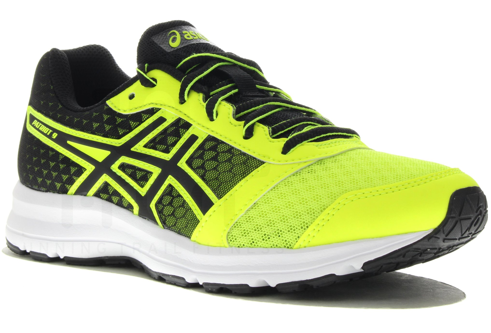Asics Patriot 9 GS