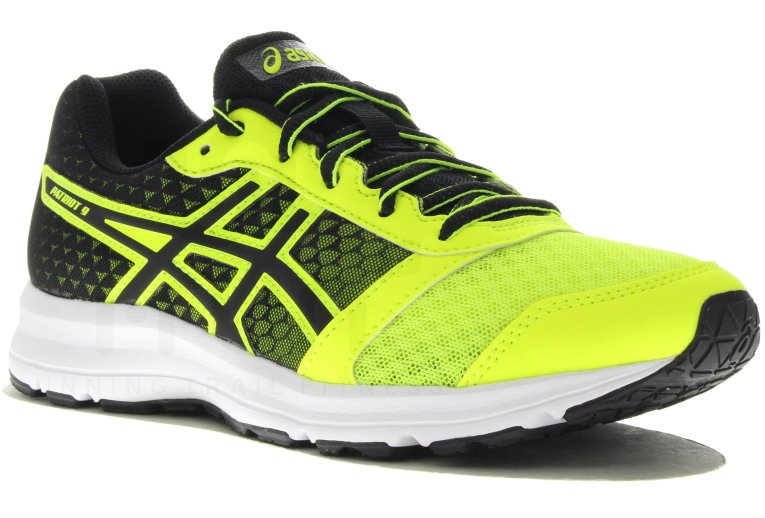 Asics Patriot 9 GS 