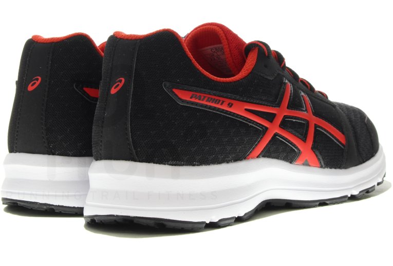 Asics Patriot 9 GS 