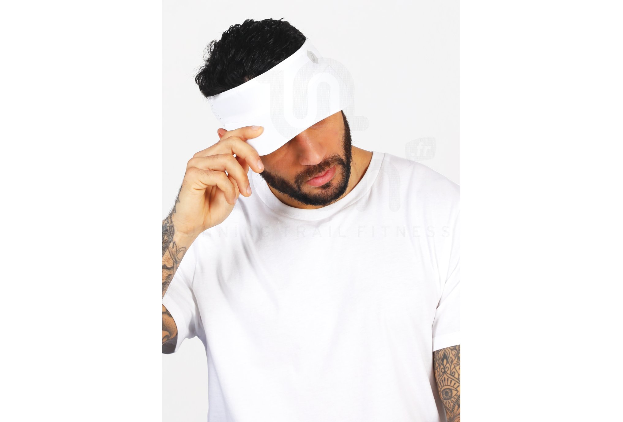 Asics visera Performance Visor