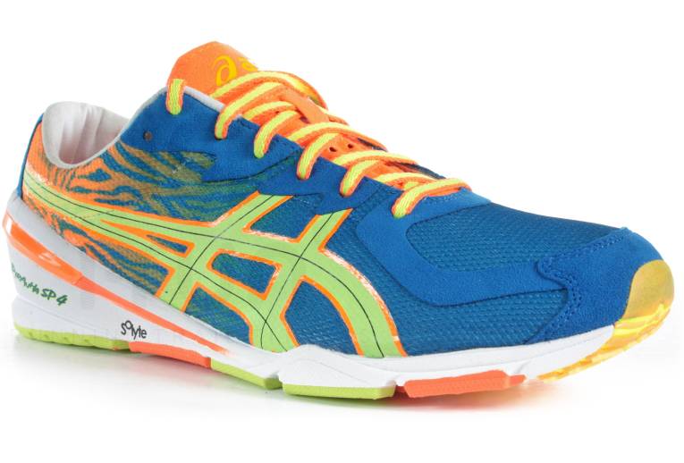 Asics Piranha SP 4 M 