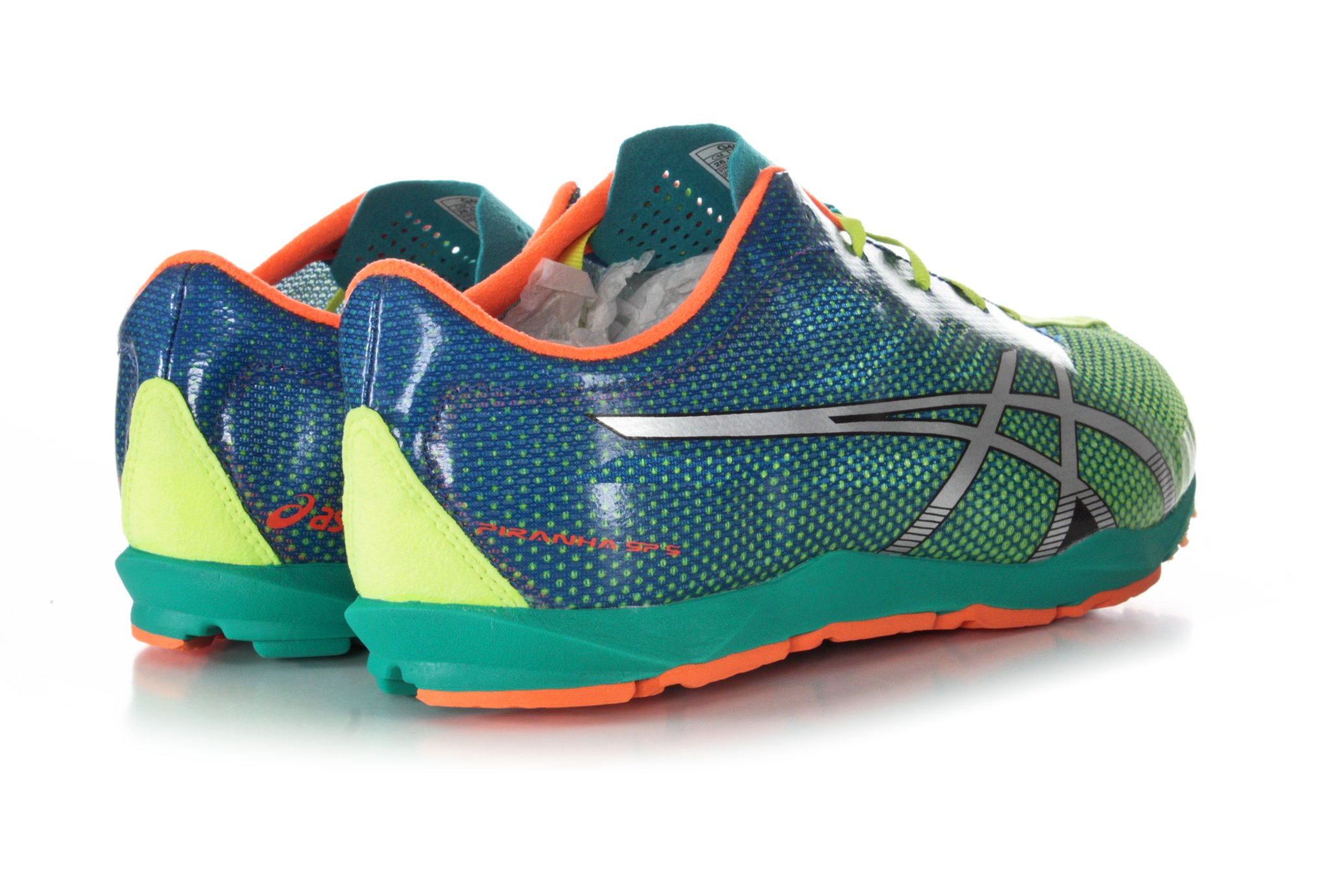 Asics Piranha SP 5