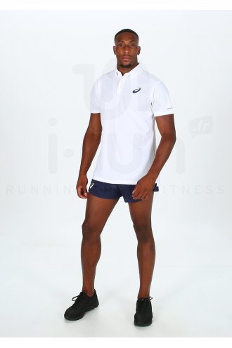 Asics Polo �quipe de France M 