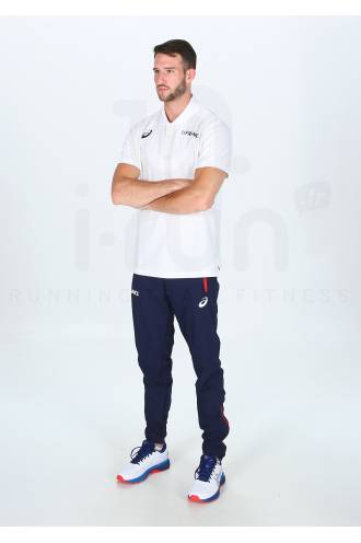 Asics Polo France M 