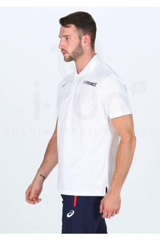 Asics Polo France M 