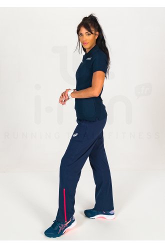 Asics Polo France W 